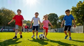 Soziale Verantwortung des Fußballs (6/10)