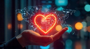 Soziale Verantwortung im digitalen Zeitalter (6/10)