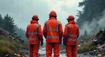 Soziale Verantwortung im Katastrophenschutz (6/10)