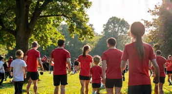 Soziale Verantwortung im Profisport (5/10)