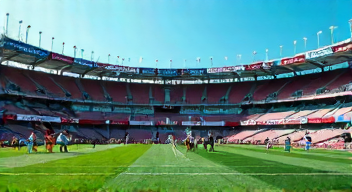 Soziale Verantwortung im Sport (9/10)