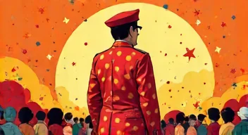 Soziale Verantwortung in der Politik (6/10)