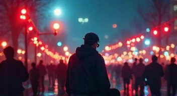 Soziale Verantwortung in der Politik (8/10)