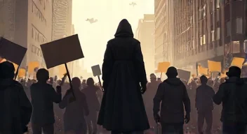 Soziale Verantwortung und Extremismus