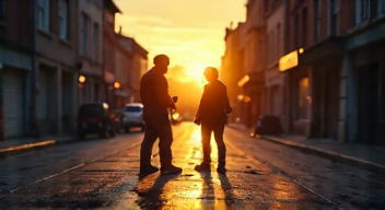 Soziale Verantwortung und Extremismus (6/10)