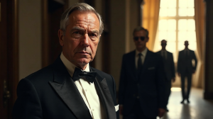 Spionagevorwurf: Geheimdienste, Diplomaten und die Schatten der Vergangenheit