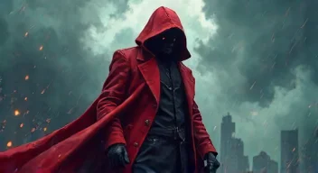 Stolz und Widerstandsfähigkeit (3/10)