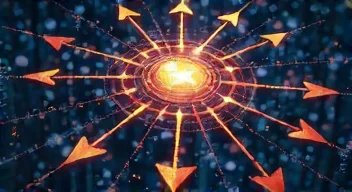 Strategische Abhängigkeit von Energiequellen (3/10)