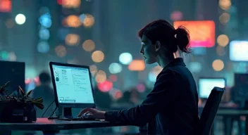 Strategische Neuausrichtung im Kanzleramt (2/10)