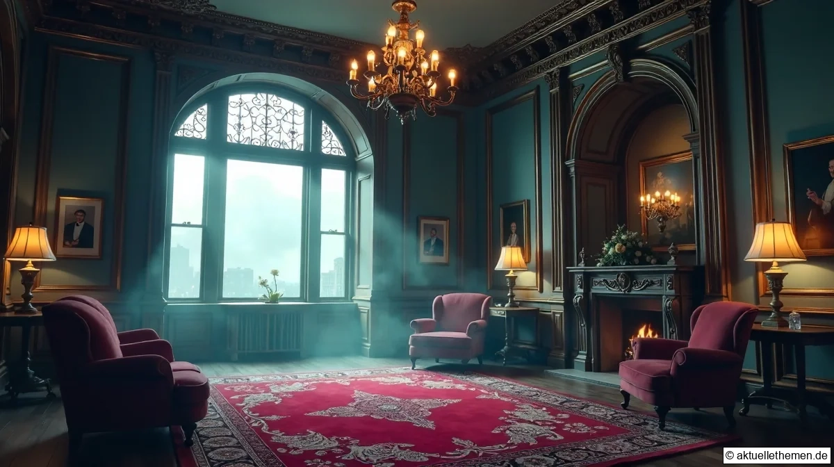 Stromausfall, Hotelkosten, Politik: Berlins Skandal im Fokus