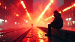 Stromausfall in Berlin: Chaos, Hilfe, Konsequenzen