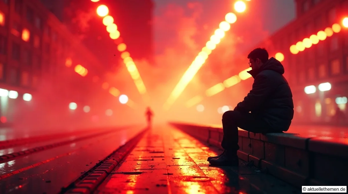 Stromausfall in Berlin: Chaos, Hilfe, Konsequenzen