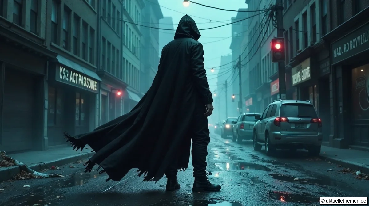 Stromausfall in Berlin: Influencer-Ethische Fragen, Kritik und Verantwortung