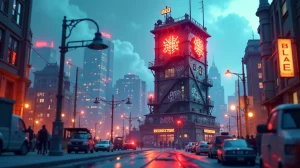 Stromausfall in Berlin: Katastrophenschutz, Infrastruktur, Prioritäten