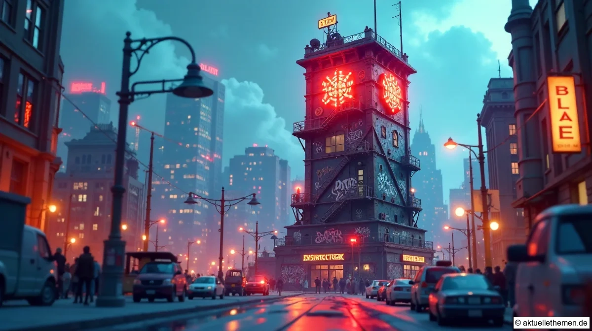 Stromausfall in Berlin: Katastrophenschutz, Infrastruktur, Prioritäten