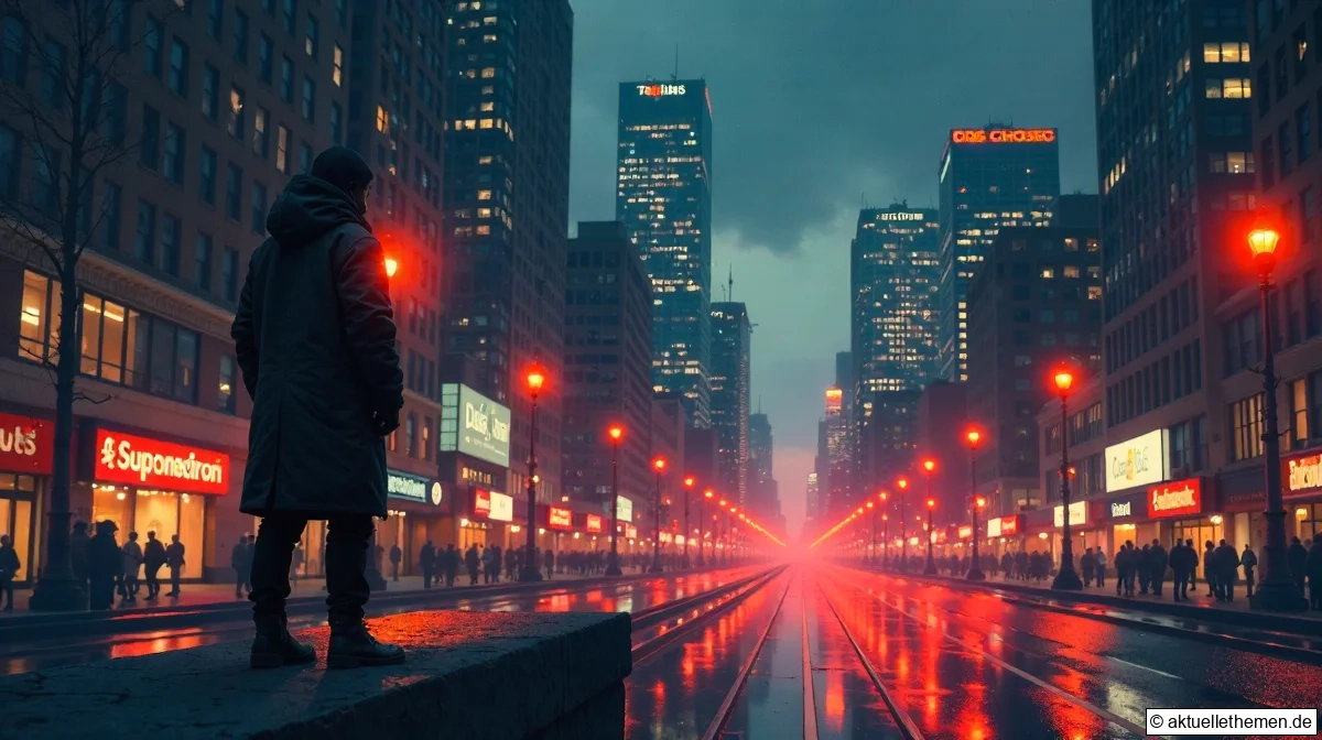 Stromausfall in Berlin: Ursachen, Folgen und Lösungen