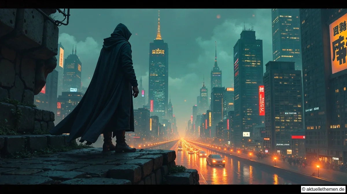 Stromnetz-Sicherheit: Blackout, Sabotage, Zukunftsvisionen