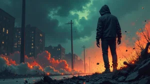 Stromterror in Berlin: Chaos, Verantwortung, Konsequenzen