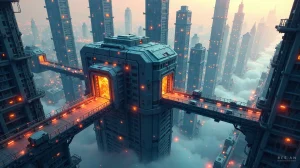 Stromversorgung, Notstromlösungen, Berliner Blackout