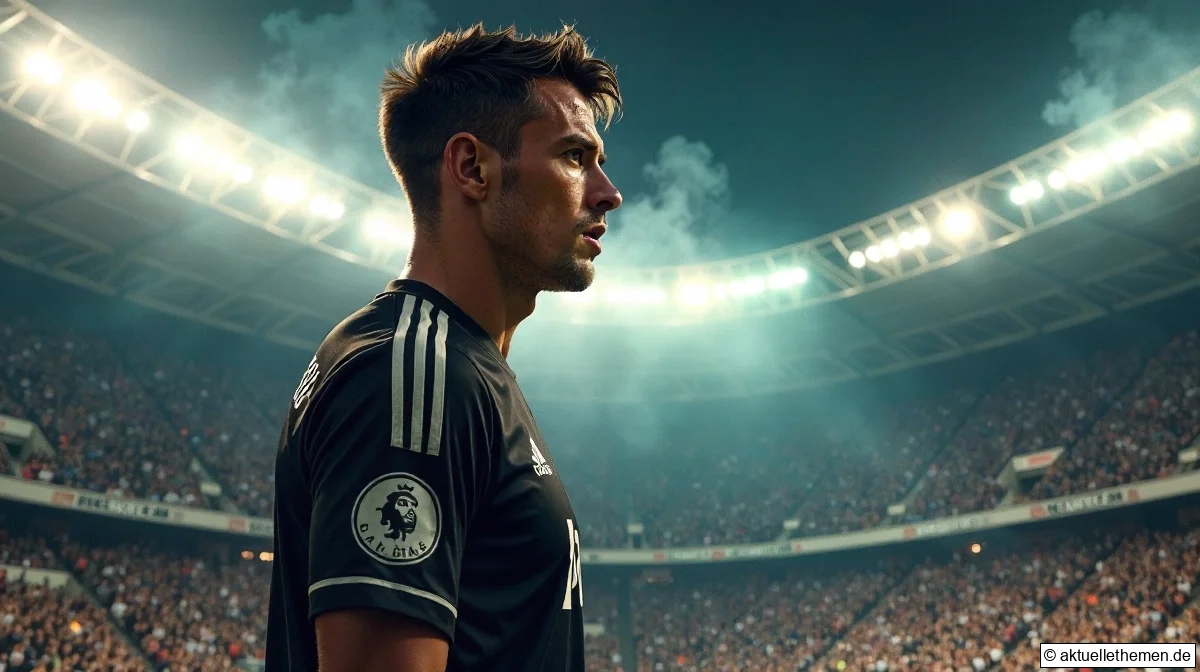 Taiwo Awoniyi: Verletzungen, Fanfrust und Zukunftsperspektiven