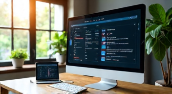 Technologie als Integrationshilfe (4/10)