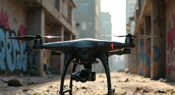 Technologie als Waffe des Widerstands (4/10)