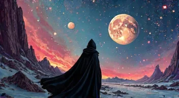 Technologie im geopolitischen Wettbewerb (3/10)