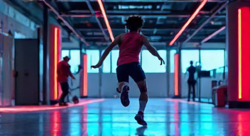 Technologie im Sport: Der Blick von Elon Musk