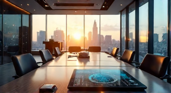 Technologie und Handel (7/10)