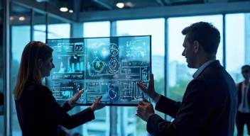 Technologische Aspekte der politischen Kommunikation (4/10)