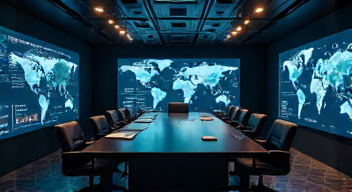 Technologische Auswirkungen auf die Diplomatie (4/10)