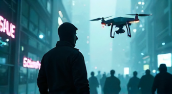 Technologische Einflüsse auf den Extremismus (4/10)