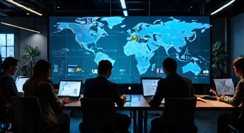 Technologische Einflüsse auf den Journalismus (4/10)