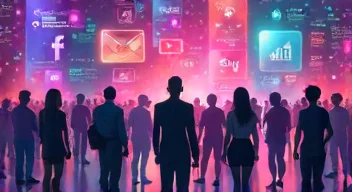 Technologische Einflüsse auf die Wahlkampfstrategien (4/10)