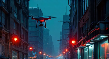 Technologische Einflüsse auf die Kriminalität (4/10)