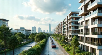 Technologische Einflüsse auf die Wohnungspolitik (4/10)