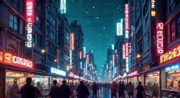 Technologische Entwicklungen im Fast-Food-Bereich (4/10)