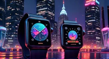 Technologische Entwicklungen im Sport (4/10)