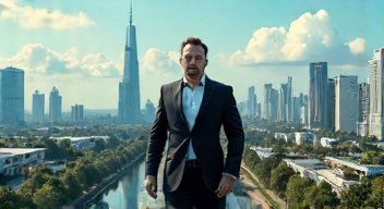 Technologische Entwicklungen und gesellschaftliche Veränderungen (4/10)