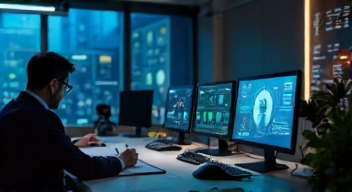 Technologische Fortschritte im Passwortschutz (4/10)