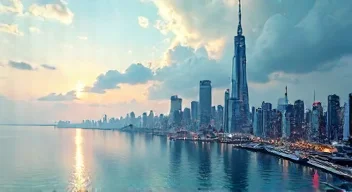 Technologische Fortschritte zur Infrastrukturverbesserung (3/10)