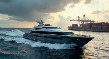 Technologische Herausforderungen der Schifffahrt