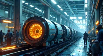 Technologische Herausforderungen in der Lebensmittelproduktion