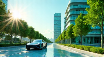 Technologische Innovation als Wachstumsmotor (3/10)