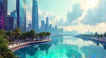 Technologische Innovationen für den Frieden (4/10)