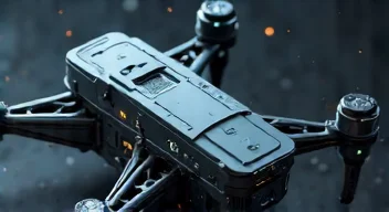 Technologische Innovationen für die Sicherheit (4/10)