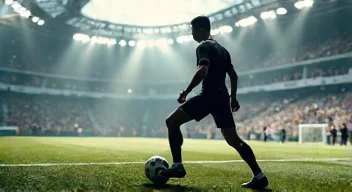 Technologische Innovationen im Fußball (4/10)