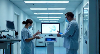 Technologische Innovationen in der Medizin (4/10)