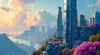 Technologische Innovationen in der Nachbarschaft (4/10)