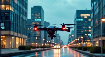 Technologische Innovationen zur Konfliktlösung (5/10)